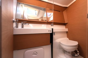 Sun Odyssey 410 „Colibrì“ – fotka 12