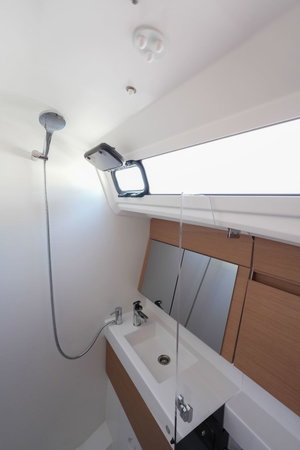 Sun Odyssey 410 „Colibrì“ – fotka 3