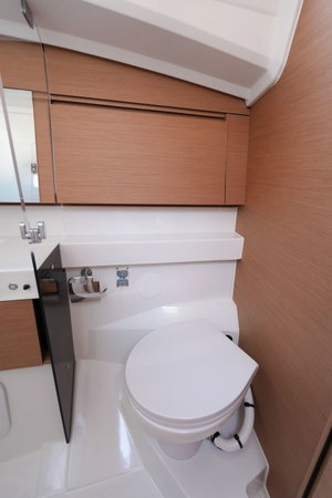 Sun Odyssey 410 „Colibrì“ – fotka 5