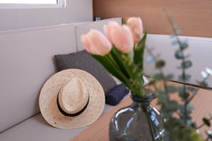 Sun Odyssey 410 „Colibrì“ – fotka 8