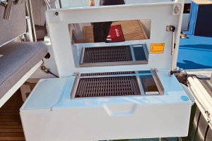 Jeanneau 55 „Marina“ – fotka 19