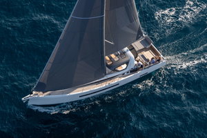 Jeanneau 55 „Marina“ – fotka 4