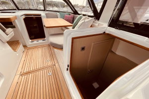 Jeanneau 55 „Marina“ – fotka 20