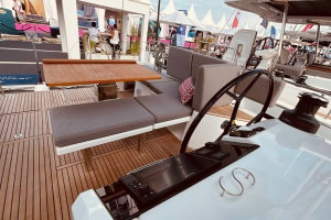 Jeanneau 55 „Marina“ – fotka 14