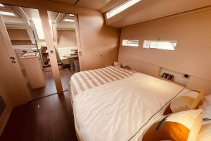 Jeanneau 55 „Marina“ – fotka 7