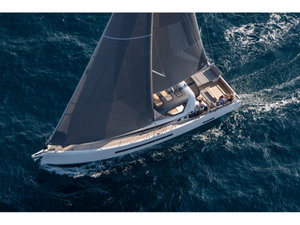 Jeanneau 55 „Marina“ – fotka 1