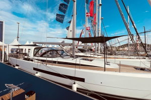 Jeanneau 55 „Marina“ – fotka 9