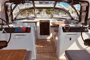 Jeanneau 55 „Marina“ – fotka 17