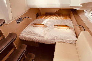 Jeanneau 55 „Marina“ – fotka 21