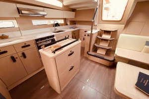 Jeanneau 55 „Marina“ – fotka 3