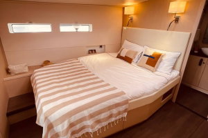 Jeanneau 55 „Marina“ – fotka 8