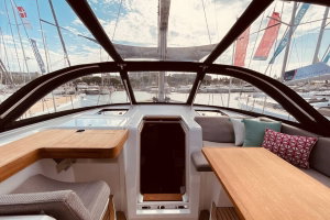 Jeanneau 55 „Marina“ – fotka 18
