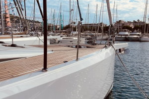 Jeanneau 55 „Marina“ – fotka 12