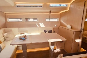 Jeanneau 55 „Marina“ – fotka 5