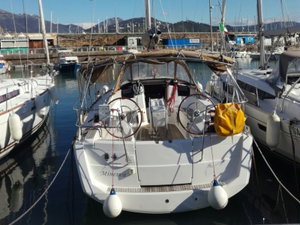 Sun odyssey 379