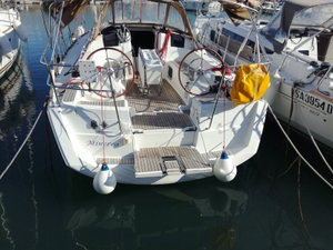 Sun odyssey 379