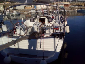 Sun odyssey 379