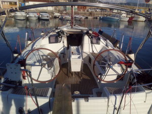 Sun odyssey 379