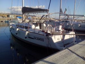 Sun odyssey 379