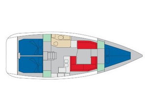 Sun odyssey 379