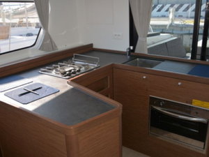 Lagoon 42 „Marepiatto“ – fotka 12