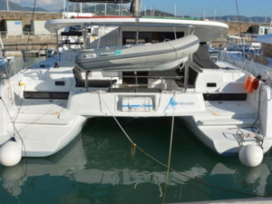 Lagoon 42 „Marepiatto“ – fotka 6