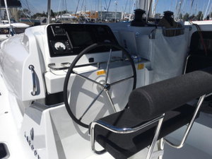 Lagoon 42 „Marepiatto“ – fotka 8