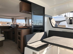 Lagoon 42 „Marepiatto“ – fotka 14