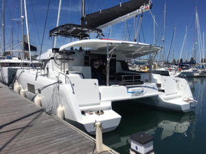 Lagoon 42 „Marepiatto“ – fotka 1
