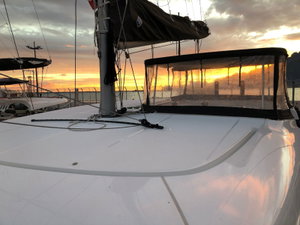 Lagoon 42 „Marepiatto“ – fotka 9