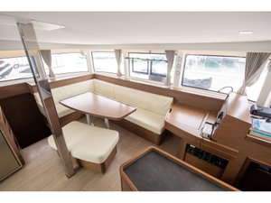 Lagoon 42 „Marepiatto“ – fotka 2