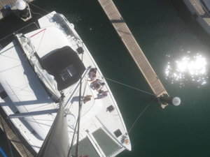 Lagoon 42 „Marepiatto“ – fotka 7