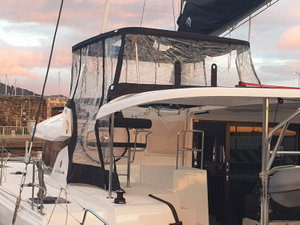 Lagoon 42 „Marepiatto“ – fotka 10