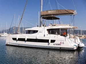 Bali 4.6 „Divi“ – fotka 1
