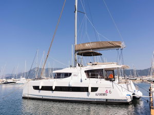Bali 4.6 „Divi“ – fotka 3