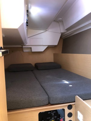 Oceanis 38 „Amaral“ – fotka 2