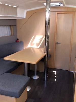 Oceanis 38 „Amaral“ – fotka 6
