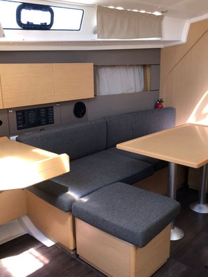 Oceanis 38 „Amaral“ – fotka 5