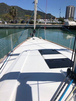 Oceanis 38 „Amaral“ – fotka 10