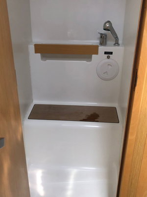 Oceanis 38 „Amaral“ – fotka 4