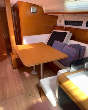 Sun Odyssey 439 „Olga“ – fotka 6