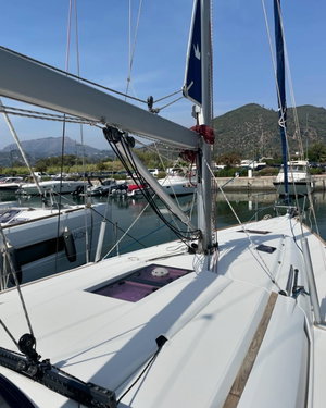 Sun Odyssey 439 „Olga“ – fotka 13