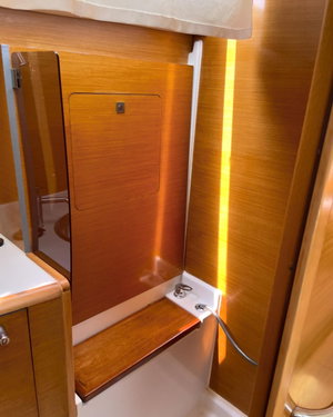 Sun Odyssey 439 „Olga“ – fotka 9