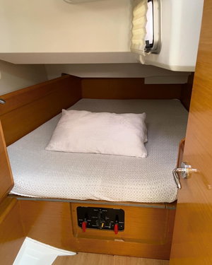 Sun Odyssey 439 „Olga“ – fotka 10