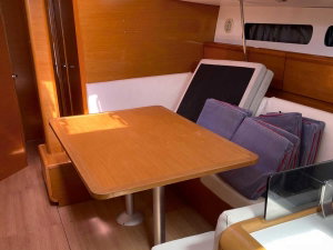 Sun Odyssey 439 „Olga“ – fotka 3