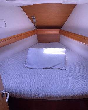 Sun Odyssey 439 „Olga“ – fotka 7
