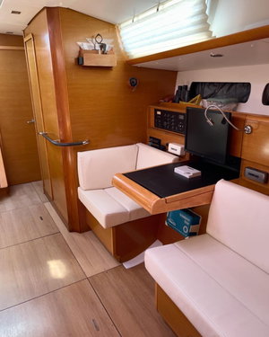 Sun Odyssey 439 „Olga“ – fotka 5