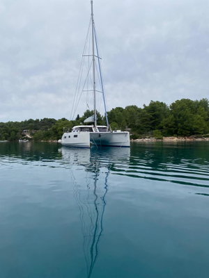Nautitech Open 40 „JANGADA“ – fotka 7