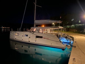 Nautitech Open 40 „JANGADA“ – fotka 4
