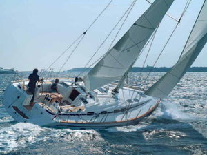 Bavaria Cruiser 46 „LULA“ – fotka 1